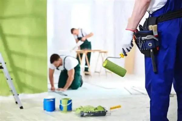 Entreprise peinture Alsace : Comment choisir le bon professionnel