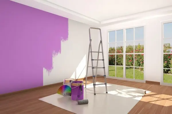 Transformez votre intérieur avec notre société de peinture : vos murs, notre expertise !