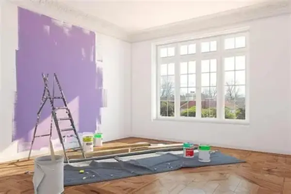 Découvrez dans cet article tout ce que vous devez savoir sur les dernières innovations et techniques pour métamorphoser vos murs et embellir votre quotidien avec style et responsabilité avec notre Société peinture.